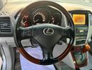 لكزس RX 350