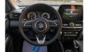 سوزوكي فيتارا GLX 2024 | 1.5L 4CYL 2WD | Panoramic Sunroof | HUD | 360 Camera | Android AUTO |