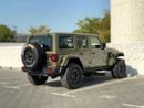 جيب رانجلر Rubicon 392 6.4L V8