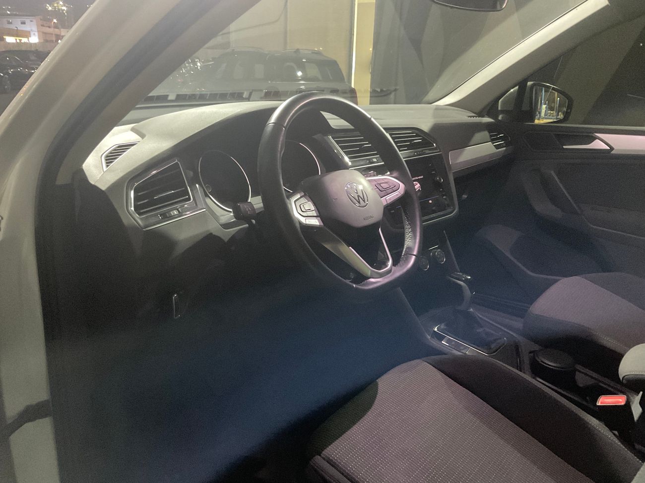 فولكس واجن تيجوان Trend | upto AED 20,000 Ramadan Discount | شامل الضمان | 0 ﺪﻔﻋﺓ ﺃﻮﻟﻯ