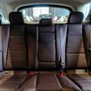 مرسيدس بنز GLE 450 Std 3.0L (389 HP)