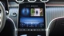 Mercedes Benz GLC200 4MATIC (For Export , НА ЭКСПОРТ) Coupe AMG EQ Boost GCC 2026 Без пробега