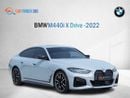 BMW 440i M440i xDRIVE 3.0L M440i xDRIVE 3.5L
