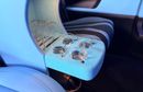 Mercedes Benz V300 d VIP Executive Conversion German Specification