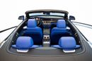 Rolls-Royce Dawn BLACK BAGDE