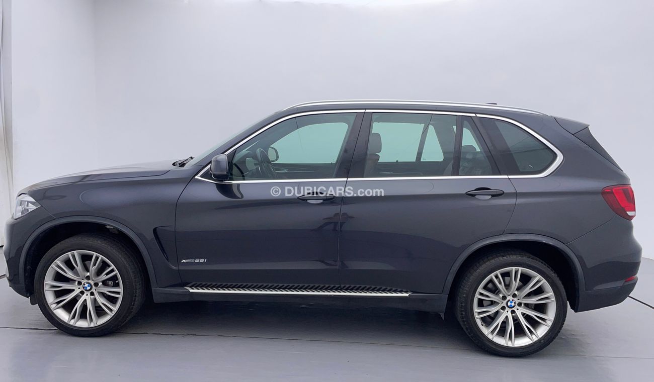 BMW X5 X DRIVE 35 I 3 | Under Warranty | Inspected on 150+ parameters