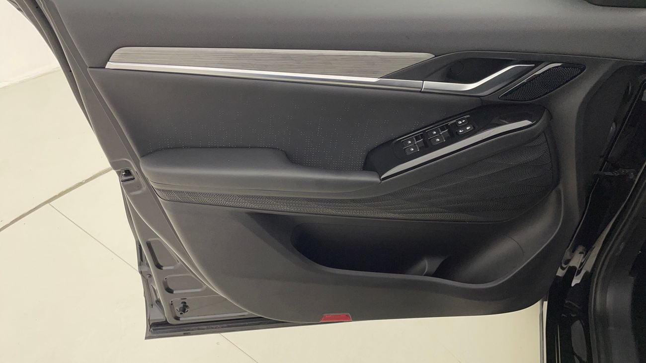 JAC JS6 FLAGSHIP 1.5 | Zero Down Payment | Home Test Drive