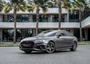 أودي A4 A4 S-line | 2,840 P.M | 0% Downpayment | Audi Warranty!