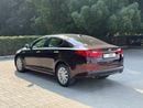 Kia Optima SX 2.0L