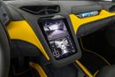 Lamborghini Temerario Lamborghini Temerario | 2026 | HPEV | 920 HP | AWD | Black / Yellow & Black Interior
