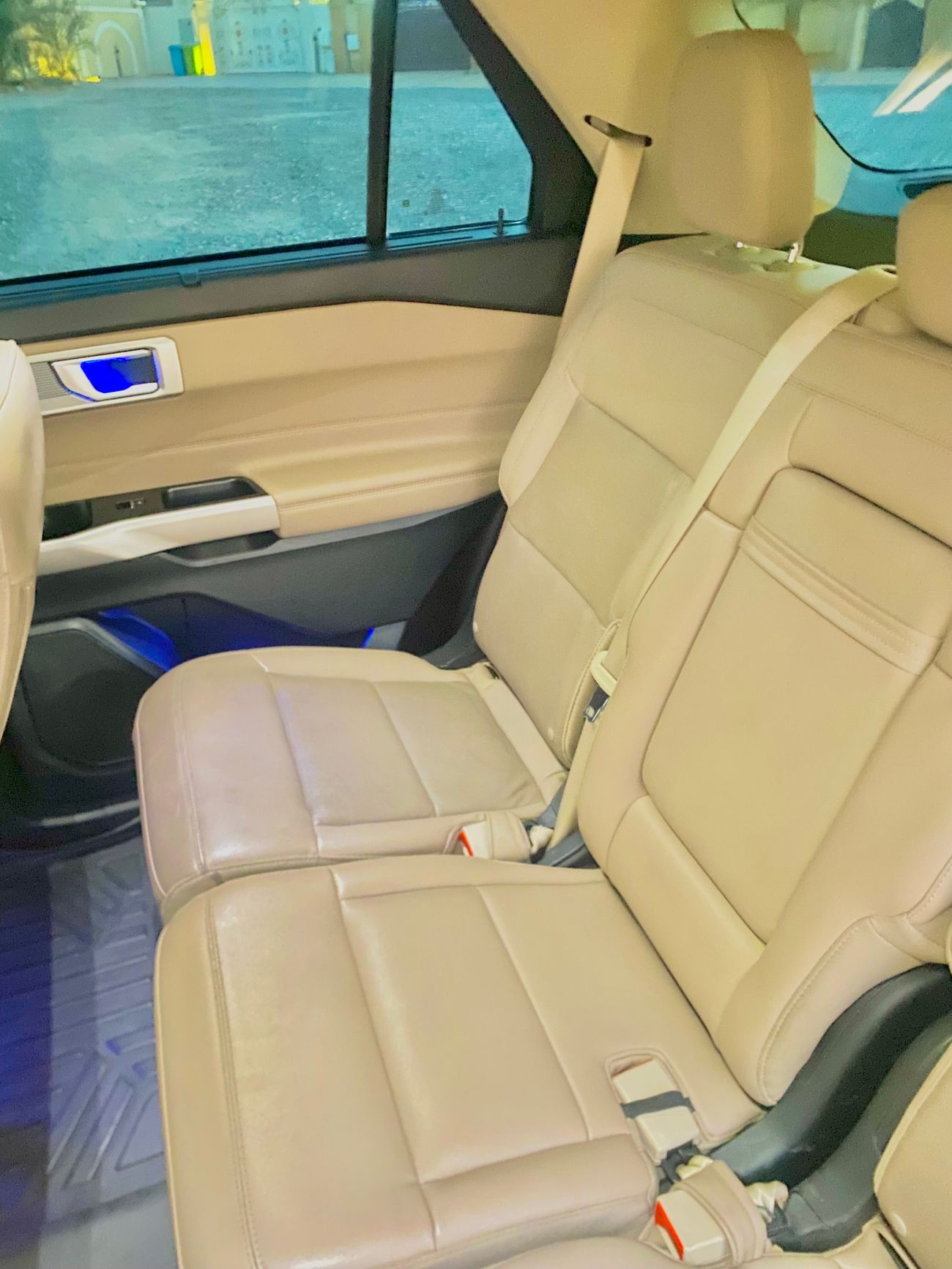 فورد إكسبلورر