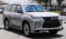 Lexus LX570
