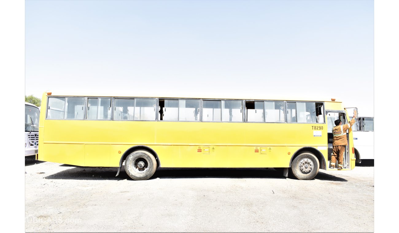 Ashok Leyland Falcon 5.7L MANUAL 2006 GCC 83-SEATER NON AC BUS MULTIPLE UNITS AVAILABLE