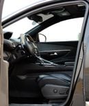 Peugeot 3008 2021 Peugeot 3008 GT Line, 5dr SUV, 1.6L 4cyl Petrol, Automatic, Front Wheel Drive