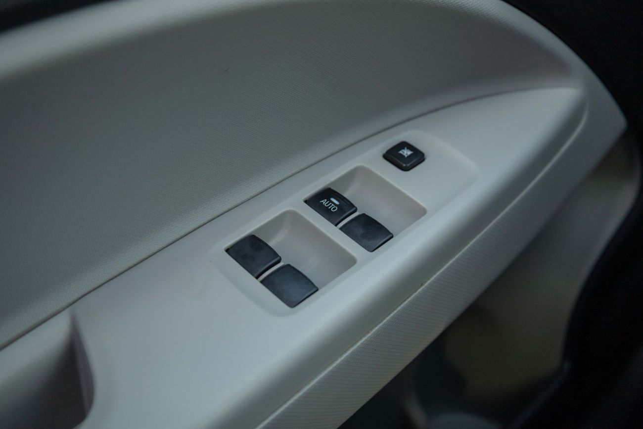 Mitsubishi Attrage GLX 1.2L l GCC | Zero Down Payment | AED 313 Monthly | Unlimited Kms Warranty