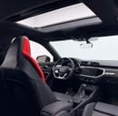 Audi RS Q3 2024 Audi RSQ3 Sportback, 2029 Audi Warranty + Service Pack, Full Audi Service History, Low Km, GCC
