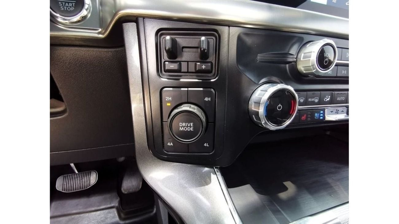 Ford F 150 Ford F-150 Lariat Sport - 2023- White