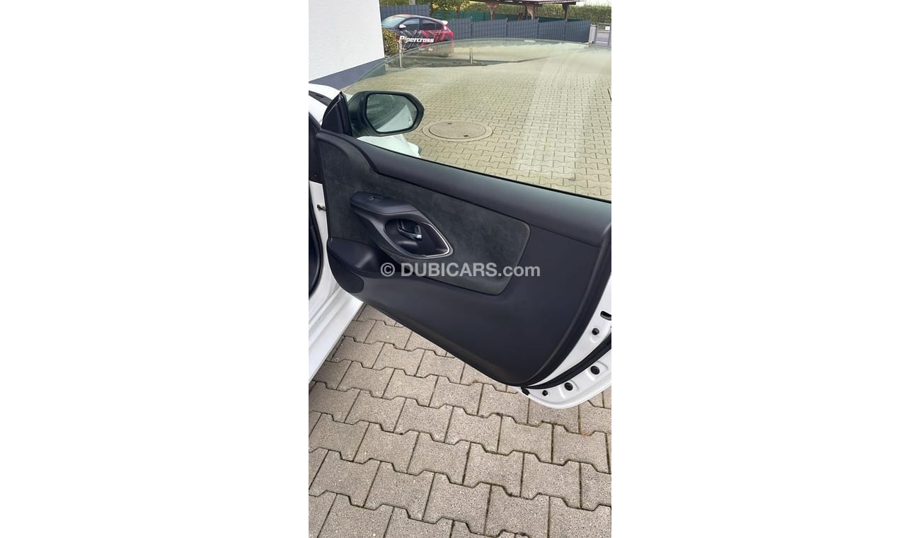 Toyota Yaris Toyota Yaris GR 261 HP