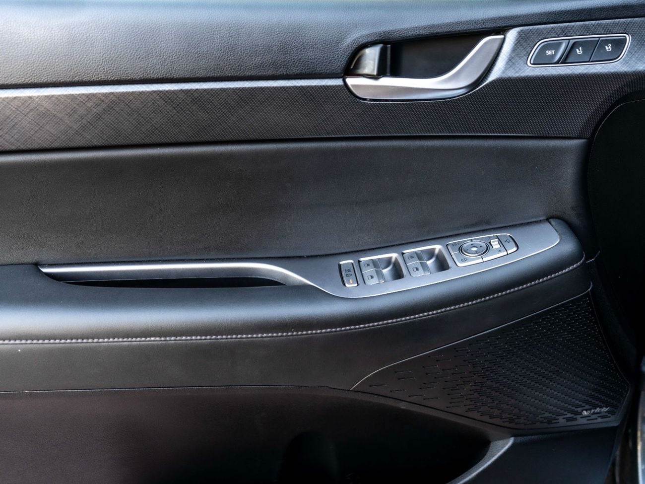 هيونداي باليساد 3.8L GDi (AWD) Premium