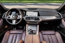 بي أم دبليو X6 X6 xDrive40i M Sport | 3,623 P.M | 0% Downpayment | M-Kit | BMW Warranty & Service Contract