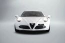Alfa Romeo 4C Coupe