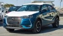 دي اس دي إس 3 كروسباك DS3 Crossback 1.2 Puretech So chic 130PS Brand New