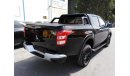 ميتسوبيشي تريتون Mitsubishi Triton RIGHT HAND DRIVE (Stock no PM 393 )