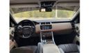 Land Rover Range Rover Sport RANGE ROVER SPORT SUPERCHARGED-2015- full opsions no 1 very very- VERY GOOD CONDITION