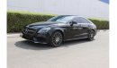 Mercedes-Benz CLS 500 Std MERCEDES CLS 500 MODEL 2016 GULF SPACE AMG FULL OPTIONS