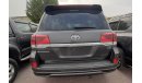 Toyota Land Cruiser DIESEL  4.5L RIGHT HAND DRIVE FULL OPTON  LEATHER SEATS SUNROOF