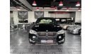 بي أم دبليو X5 XDRIVE 35i WITH PANORAMIC ROOF