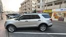 Ford Explorer Std 3.5L 4WD