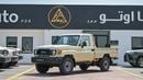 Toyota Land Cruiser Pick Up LC79 SC 4.0L AT YM 2024