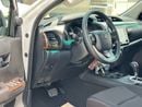 Toyota Hilux 2.8L DSL A/T // 2026 // High Option With Cruise Control , DVD , Wireless Charger , Side Step // Spec