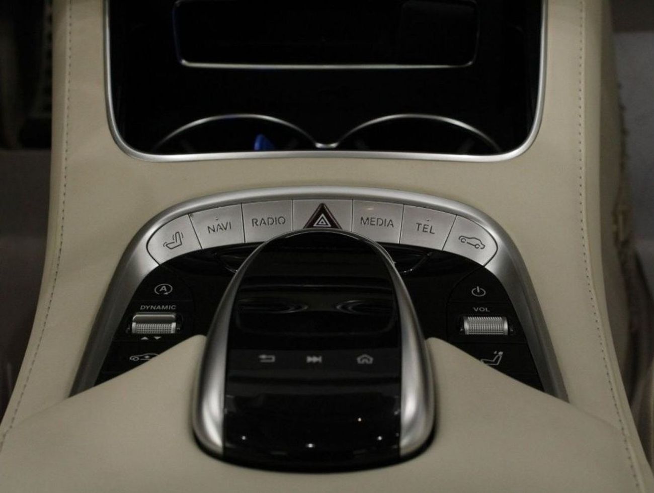 Mercedes-Benz S 450 4M S 450 Coupe