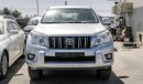 Toyota Prado TX.L