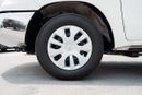 Toyota Hilux GLX 2.7L Petrol Double Cabin Manual Transmission 4x2 2026