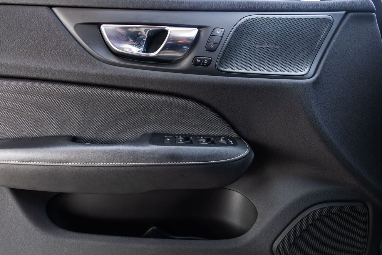 فولفو S60 B4 R Design 2.0L