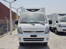 Kia Bongo KIA Bongo K4000 3.0L Turbo Diesel, Pick-up Truck, Dual Compressor -18° to 10° C With Side Door,