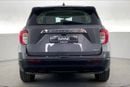 فورد إكسبلورر 3.3 AUTO 4WD BASE CLTH | شامل الضمان | 0 ﺪﻔﻋﺓ ﺃﻮﻟﻯ