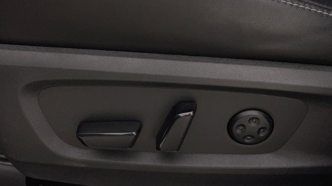 إنفينيتي QX60 LUXE 3.5 | بدون دفعة مقدمة | اختبار القيادة في المنزل