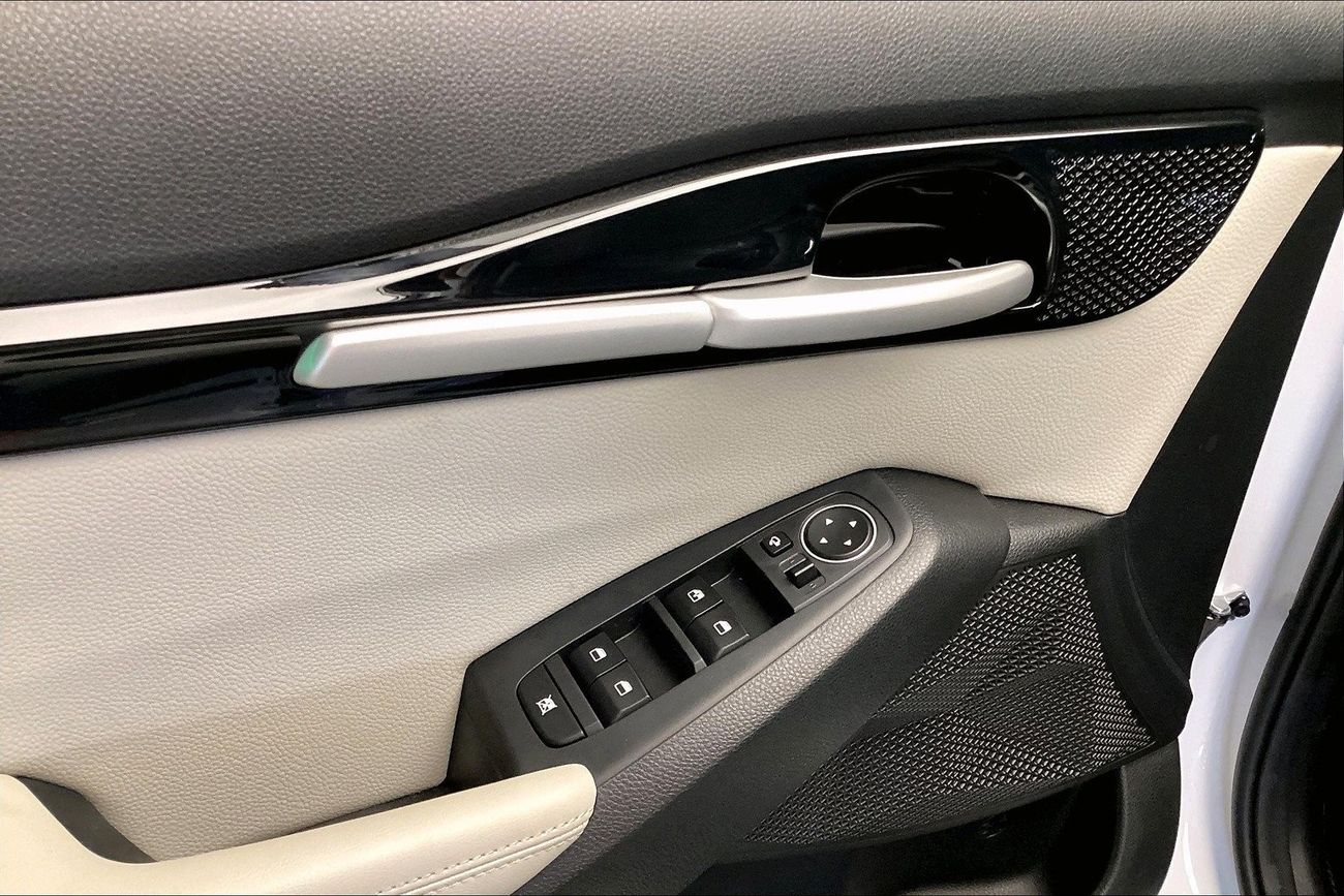 Nissan XTerra Platinum | Guaranteed Warranty | 0 Down Payment