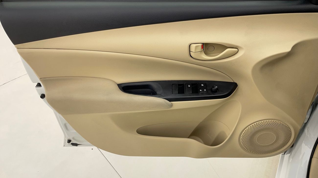 Toyota Yaris SE 1.5 | Zero Down Payment | Home Test Drive