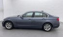 BMW 318i 318I 1.5 | Under Warranty | Inspected on 150+ parameters