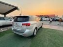 Kia Carnival LX 3.3 liter V6 engine with 276 horsepower, 6-speed