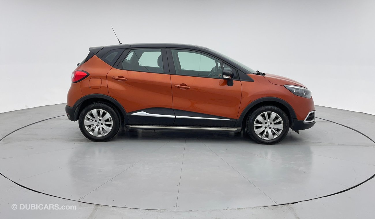 Renault Captur SE 1.2 | Zero Down Payment | Free Home Test Drive