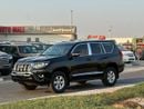 تويوتا برادو TX-L Top 4.0L