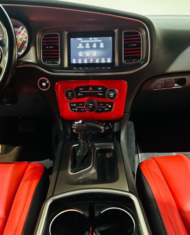 Dodge Charger SXT, миниатюра 21