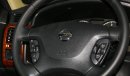 Nissan Patrol Safari GXR V6