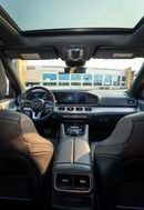 مرسيدس بنز GLE 350